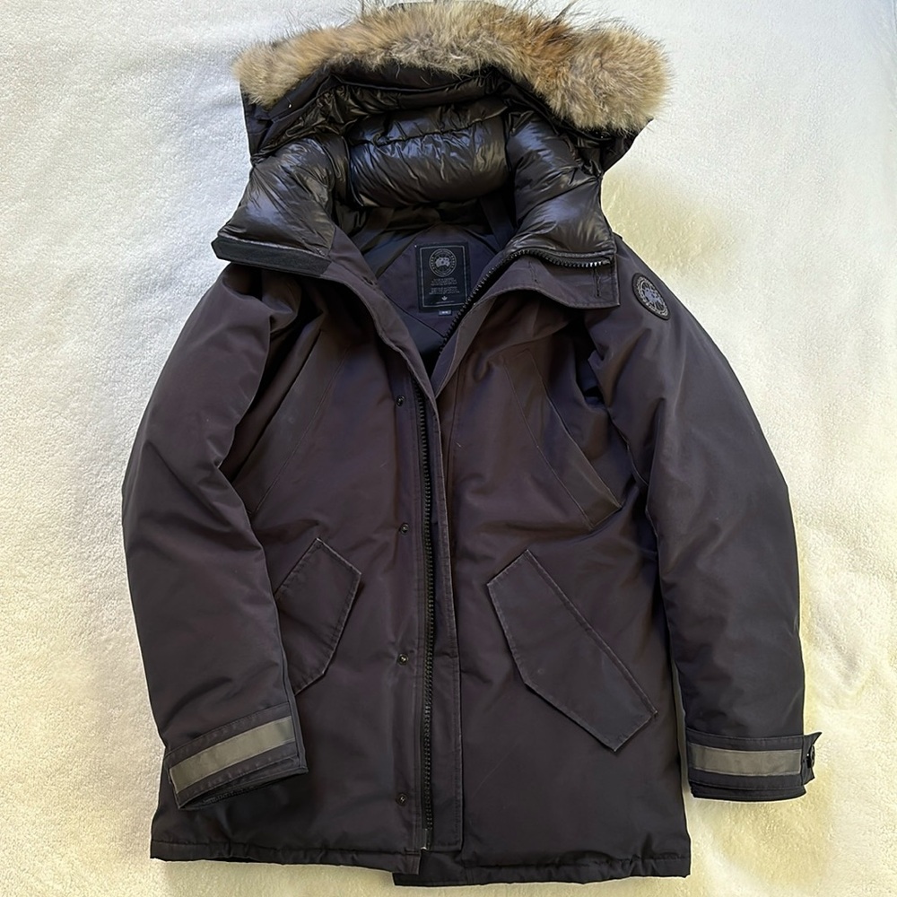 Canada Goose Parka